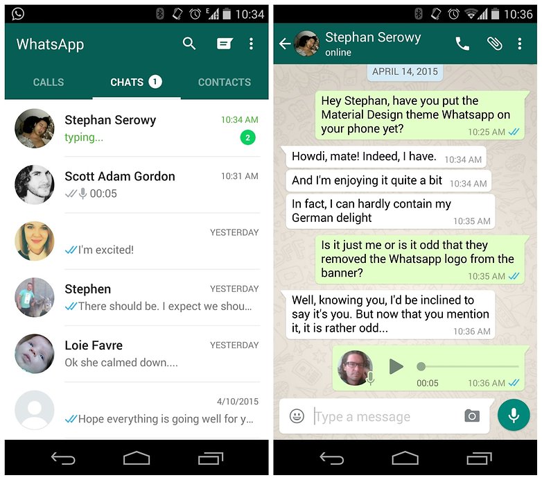 Android-WhatsApp-messenger-app-download