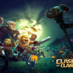 Clash of Clans v.6.322.3 Apk-Android Strategy Game