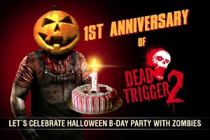 Dead Trigger 2