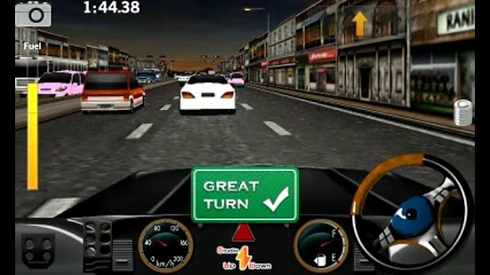 dr driving free game