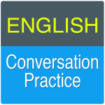 English Conversation Practice free APK