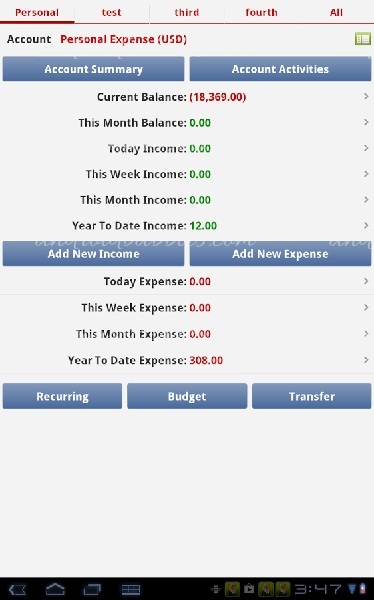 Expense-Manager-Android-Finance-App