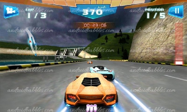 3d Fast Racing Games Apk Download