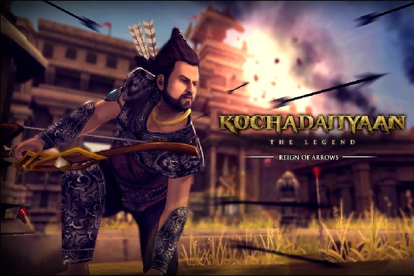 Kochadaiiyaan-reign-of-arrows-apk-download