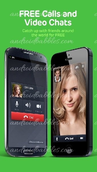 Call apps free download