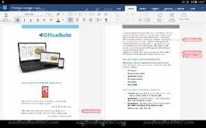 OfficeSuite 8 + PDF Converter-apk-full-download