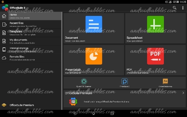 OfficeSuite-8-android-business-app-download