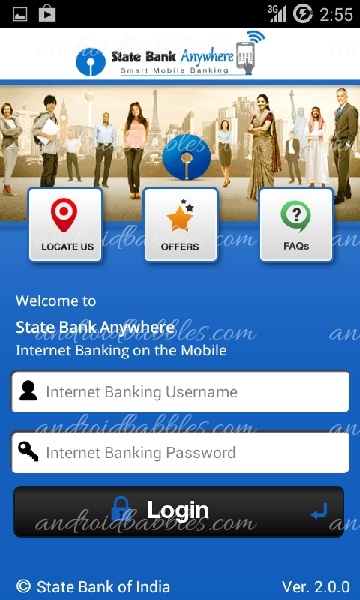 State-Bank-Anywhere-Android-Finance-App