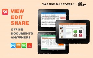 WPS -#1-FREE-Mobile-Office-Apk-download