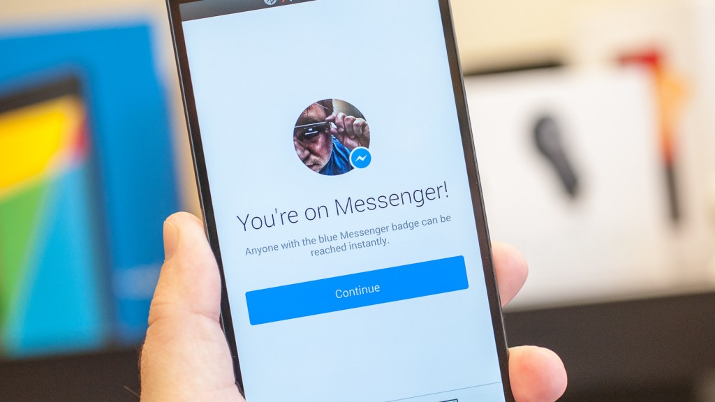 messenger-android-app-free-download