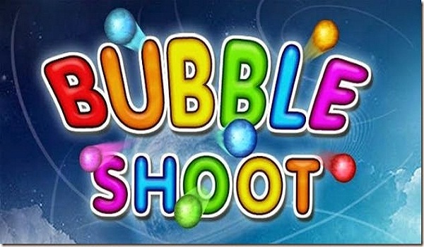 Free Bubble Deluxe Shoot 15 APK Download For Android