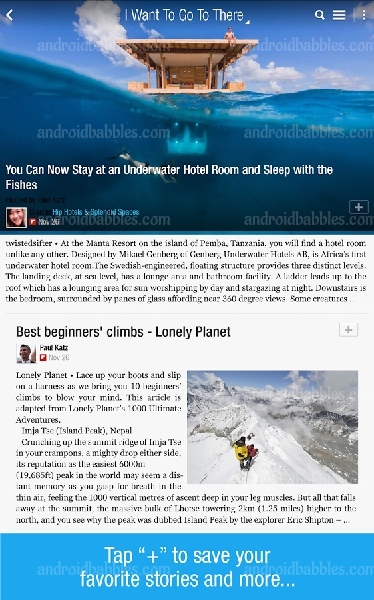 Flipboard-Free-News-App