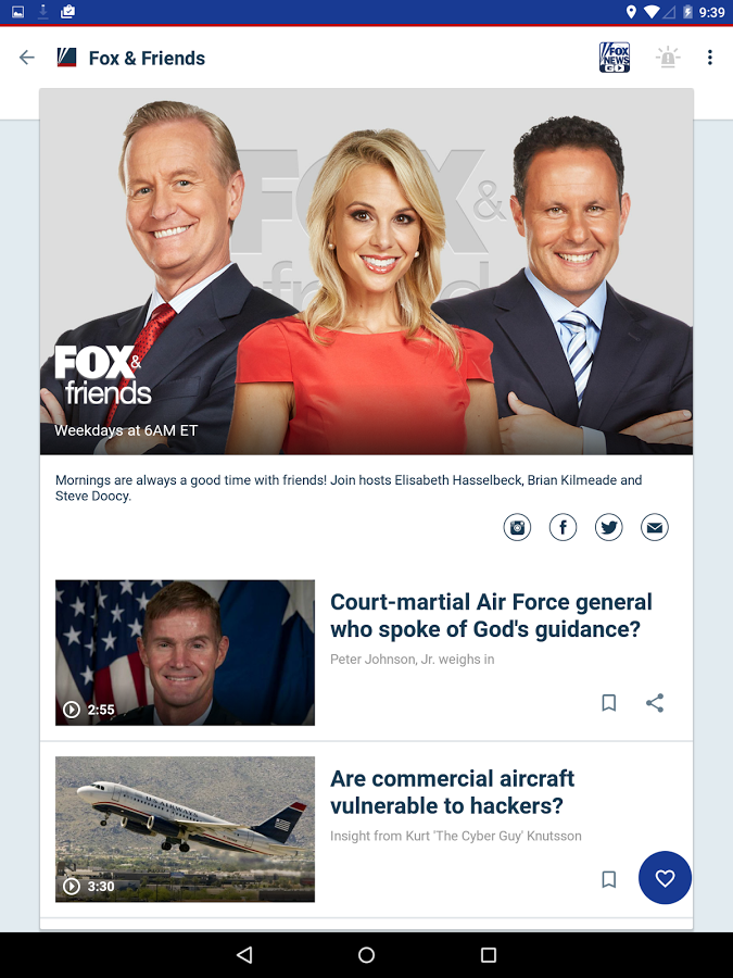 Fox-News-APK-Free-Download