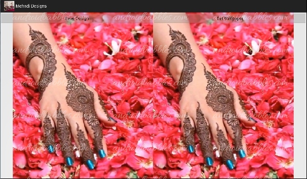 Mehndi-Designs-Android-LifeStyle-App