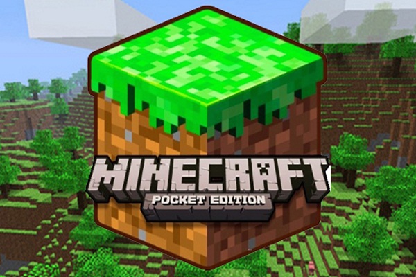 Minecraft Pocket Edition APK Free Downlaod