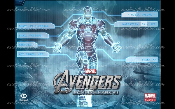 Iron-Man-Mark-VII-free-download