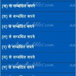 Dream Meaning in Hindi free apk download