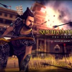 Kochadaiiyaan: Reign of Arrows v.1.3 Apk Download