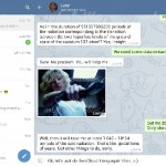 Telegram Messenger APK free download