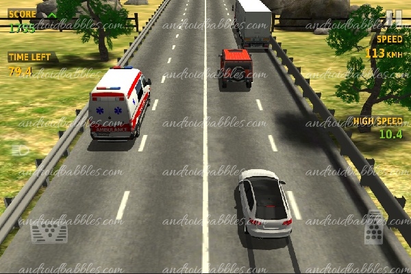 Traffic-Racer-Game-Apk-download