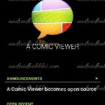 A Comic Viewer Apk free download