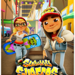 Subway Sufers Game for Android Apk Download{Free}