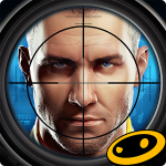Contract Killer Sniper-free-apk-download