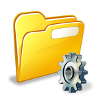 File Manager (Explorer) Android App Free Download