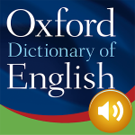 Oxford Dictionary of English Apk V.4.3.122 Free Download