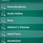 Diseases Dictionary Medical APK Download