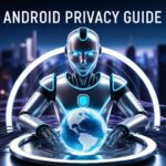 Android Privacy Guide: Safeguarding Your Online Security in 2025