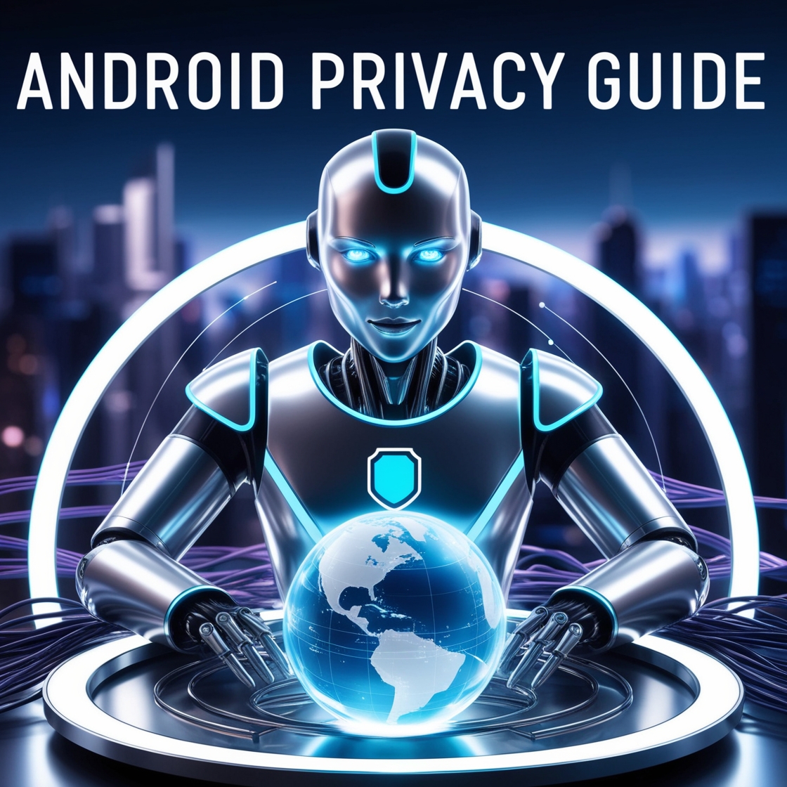 Android Privacy Guide