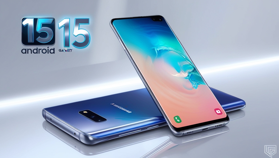 Samsung’s Android 15 Update