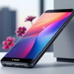 Canon Smartphone Rumors: Could It Redefine Mobile Photography?