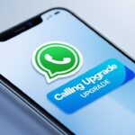 WhatsApp’s New Calling Upgrade: Is It Aiming to Replace Your Phone Dialer?